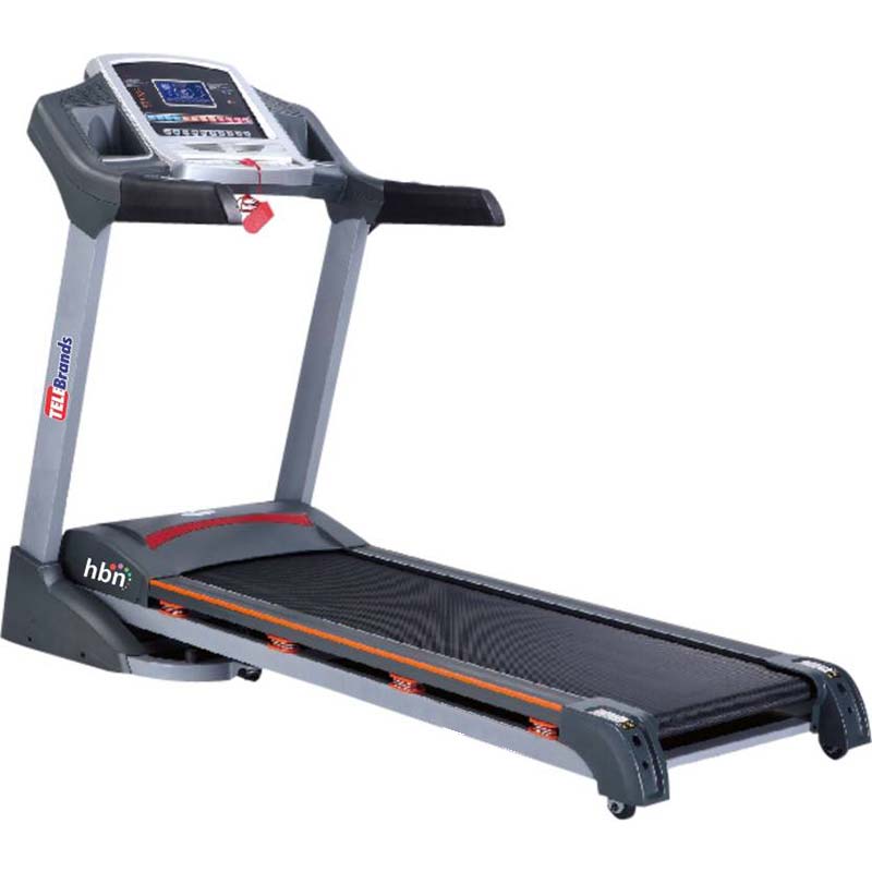 HB 202AZ Motorized Treadmill