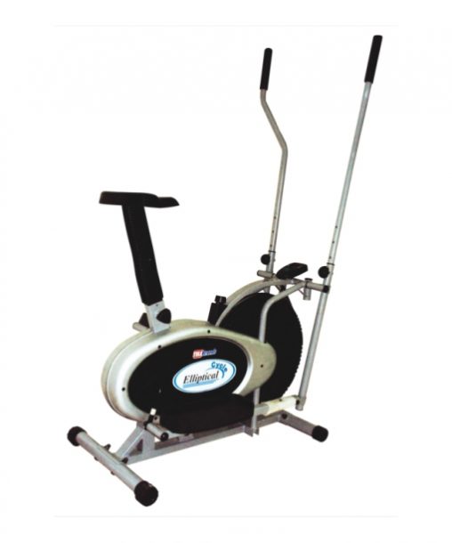 Telebrands HBN Elliptical Cycle