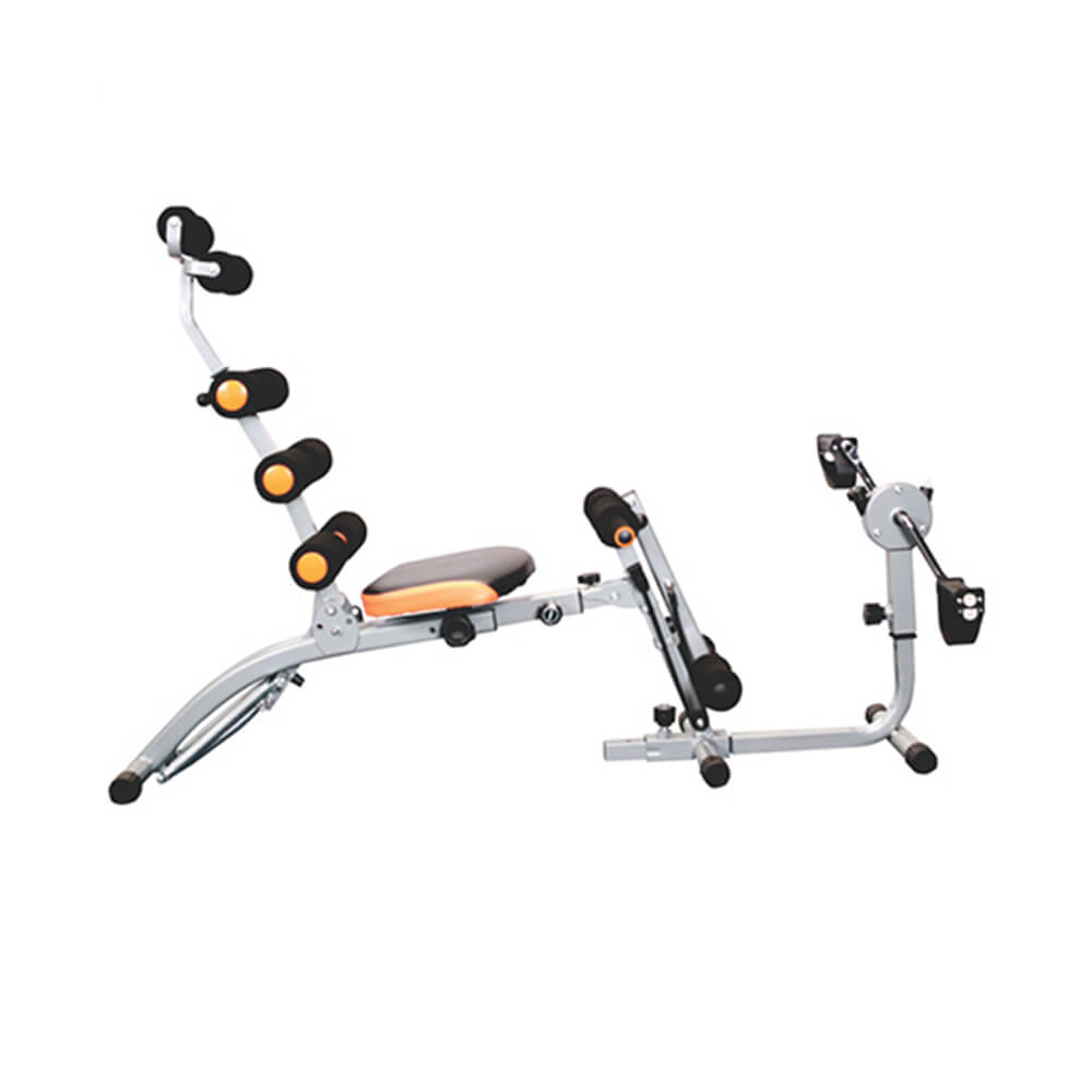 Multigym Fat Blaster